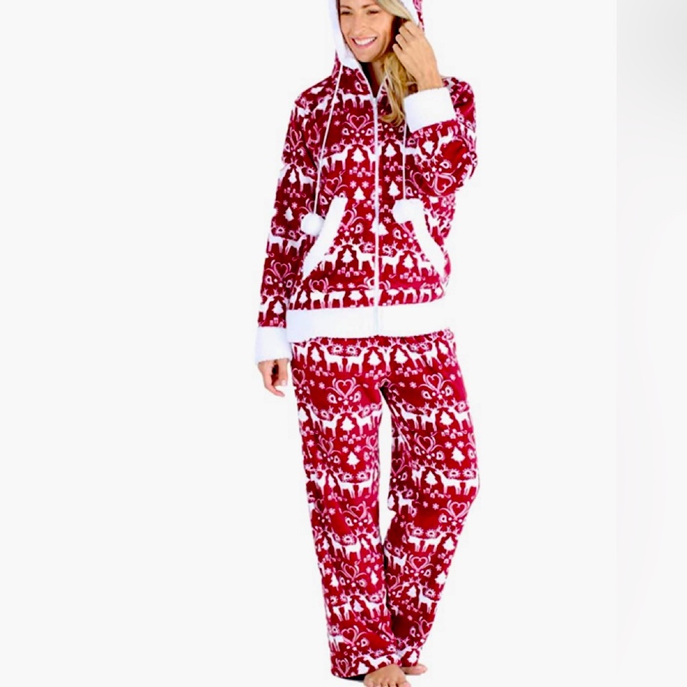 Pajamas
